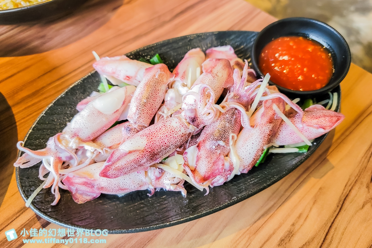 [宜蘭美食]小豪海鮮/Google4.8顆星超過千則評論/CP質高開店10分鐘就客滿/宜蘭美食推薦