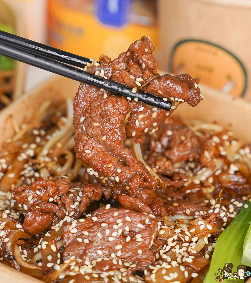 甘阿餒港台料理 餐盒便當 北高雄便當餐盒 推薦 台式 港式 混搭 創意 新潮 好吃 開胃 星級主廚 