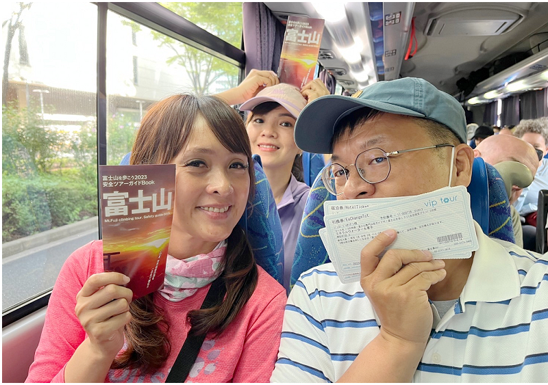 2024富士山登頂！挑戰日本第一高峰！超推薦參加趣吧兩天一夜