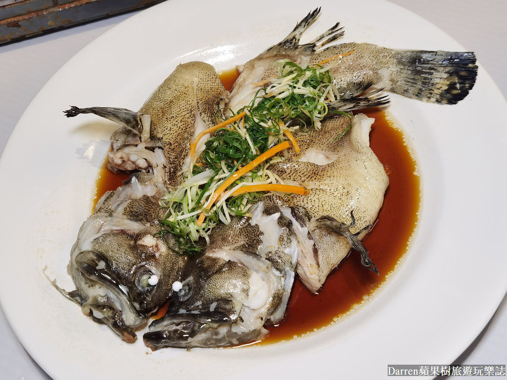 漁聞樂海鮮料理｜台北海鮮無菜單自家漁船捕撈活海鮮/菜單價錢