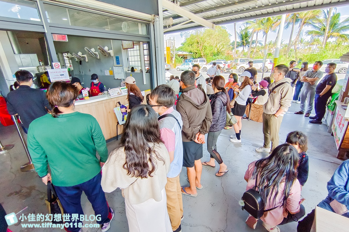 [花蓮美食]玉里橋頭臭豆腐花蓮店/獨家配料+外酥內嫩/花蓮必吃排隊名店