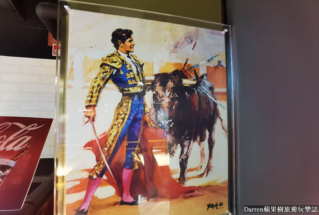 桃園牛排/鬥牛士經典牛排筷食尚店/鬥牛士經典牛排館菜單/鬥牛士牛排價格/桃園平價牛排