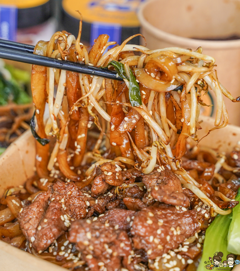 甘阿餒港台料理 餐盒便當 北高雄便當餐盒 推薦 台式 港式 混搭 創意 新潮 好吃 開胃 星級主廚 