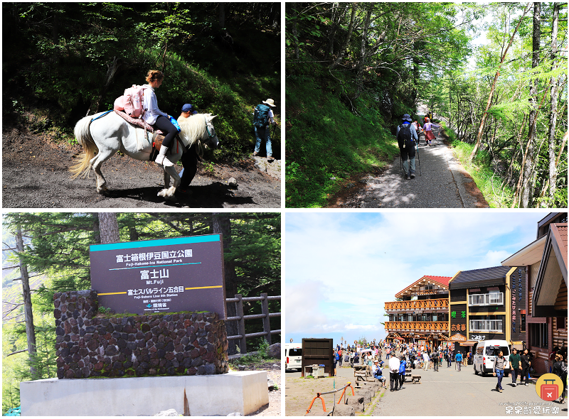2024富士山登頂！挑戰日本第一高峰！超推薦參加趣吧兩天一夜