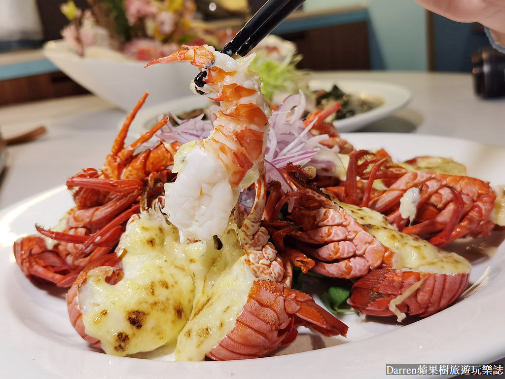 漁聞樂海鮮料理｜台北海鮮無菜單自家漁船捕撈活海鮮/菜單價錢