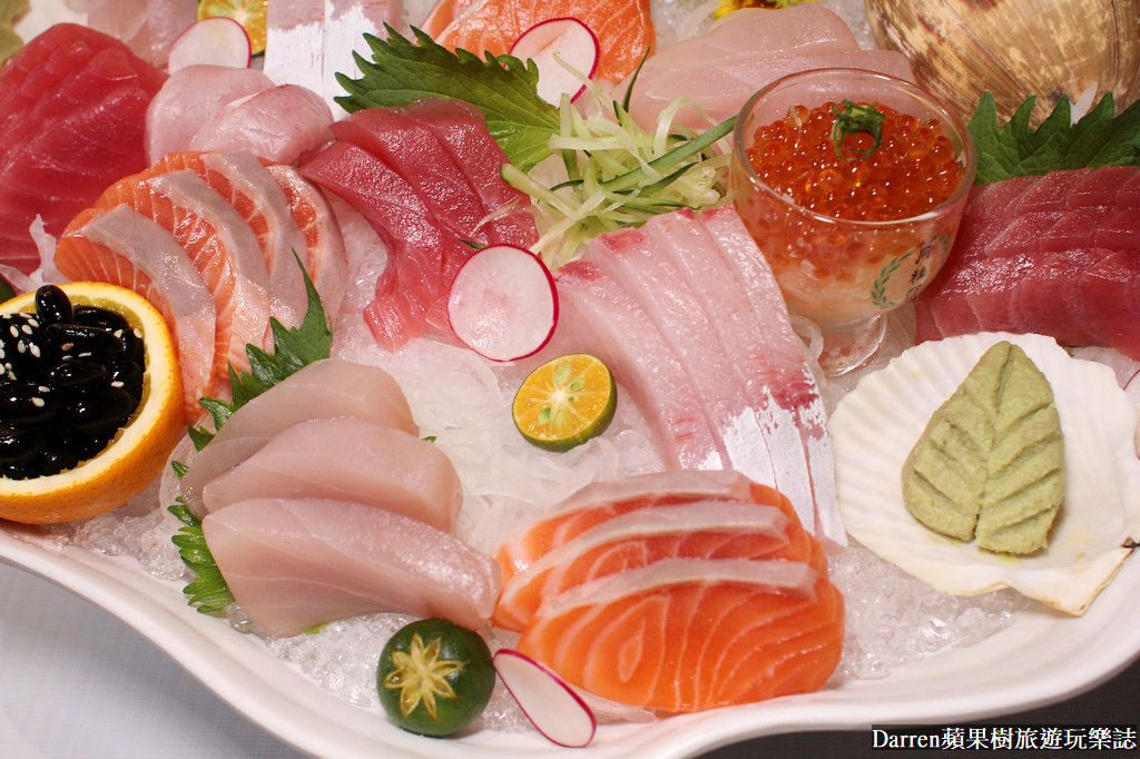 漁聞樂海鮮料理｜台北海鮮無菜單自家漁船捕撈活海鮮/菜單價錢