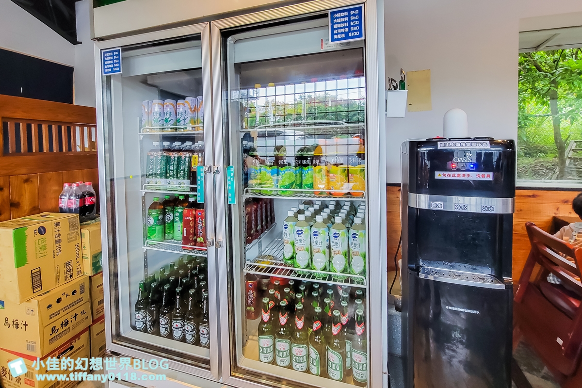 [宜蘭美食]小豪海鮮/Google4.8顆星超過千則評論/CP質高開店10分鐘就客滿/宜蘭美食推薦