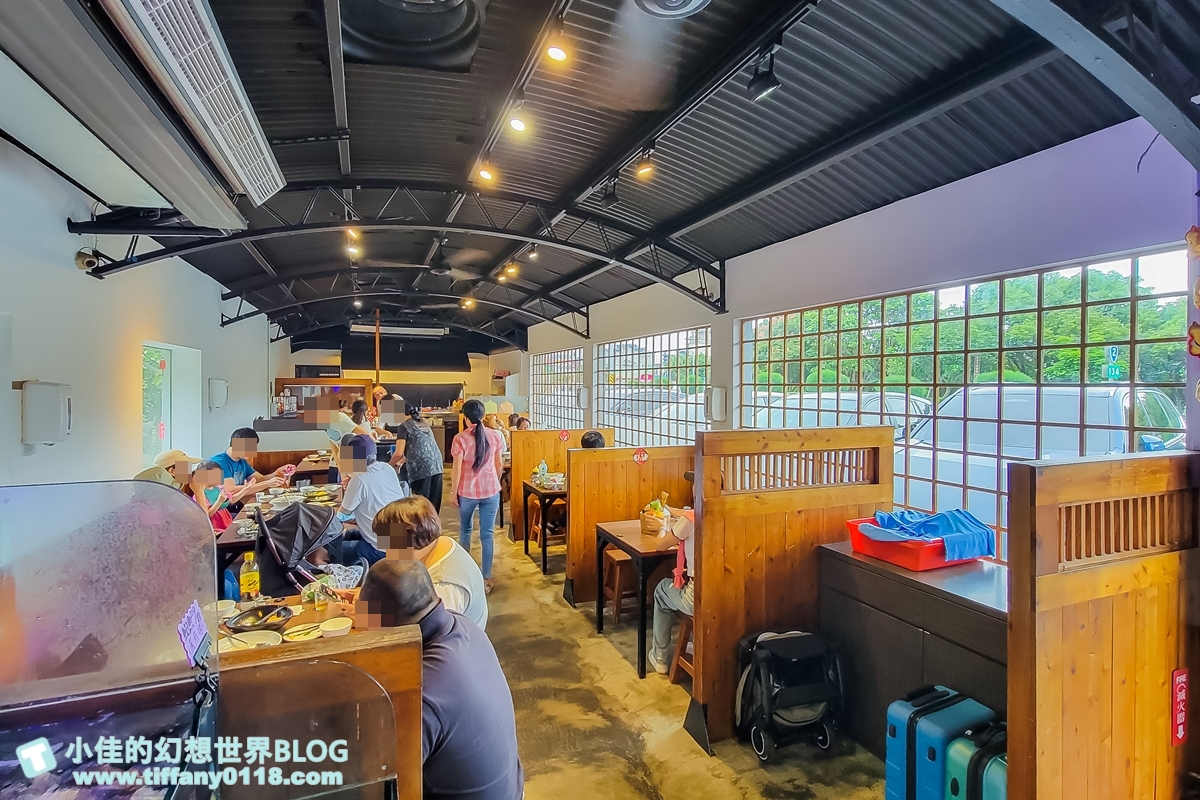 [宜蘭美食]小豪海鮮/Google4.8顆星超過千則評論/CP質高開店10分鐘就客滿/宜蘭美食推薦