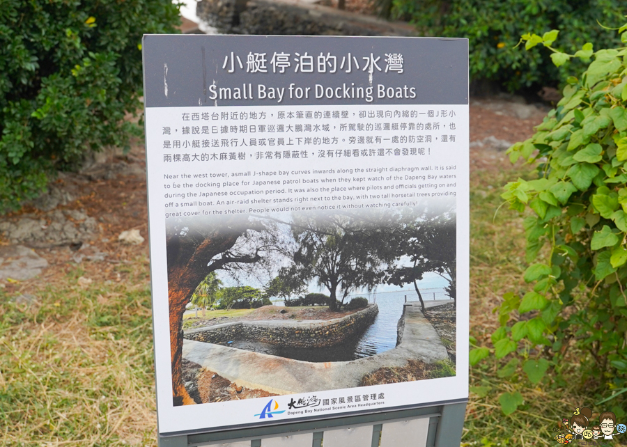 大鵬灣 旅遊 環境保育 環境 濕地 公園 親子 教育 互動 遊客中心 必遊 好玩 生態 鳥