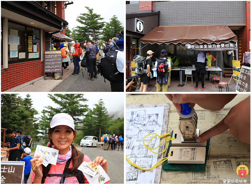2024富士山登頂！挑戰日本第一高峰！超推薦參加趣吧兩天一夜