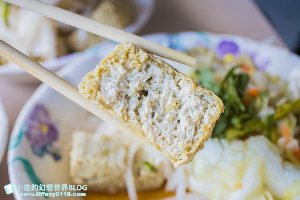 [花蓮美食]玉里橋頭臭豆腐花蓮店/獨家配料+外酥內嫩/花蓮必吃排隊名店