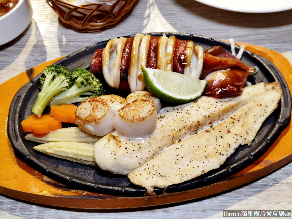 桃園牛排/鬥牛士經典牛排筷食尚店/鬥牛士經典牛排館菜單/鬥牛士牛排價格/桃園平價牛排