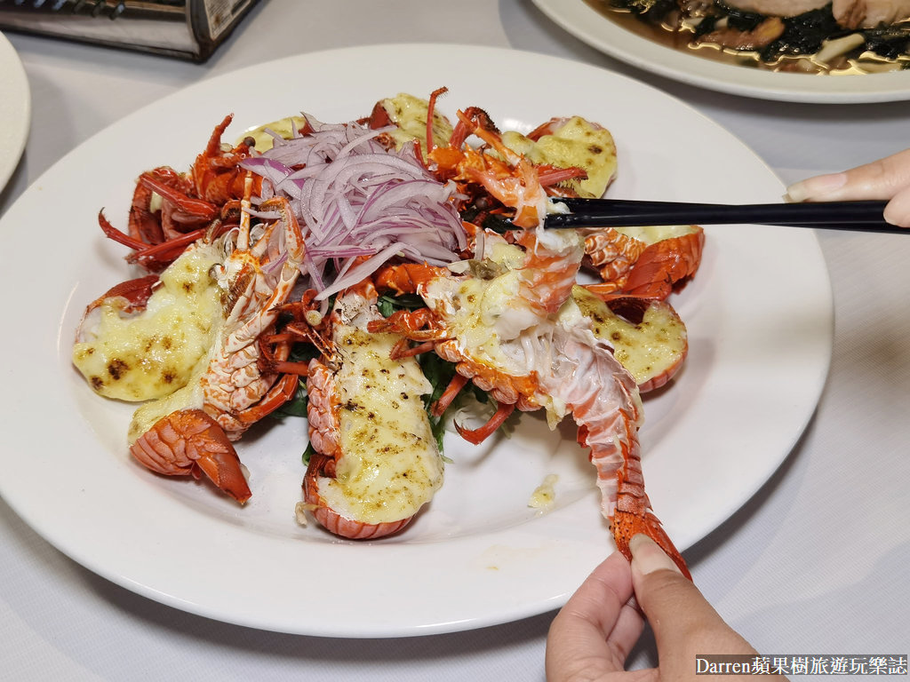 漁聞樂海鮮料理｜台北海鮮無菜單自家漁船捕撈活海鮮/菜單價錢