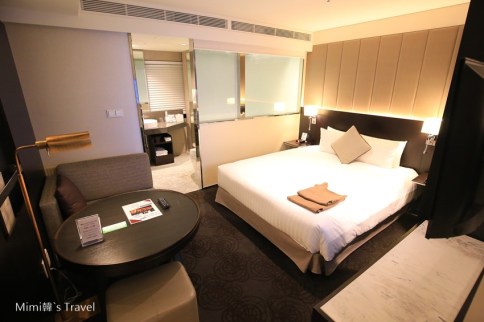 【明洞住宿】索拉利西鐵飯店－首爾明洞：門口鬧區商店街中心逛街血拚、交通方便推薦