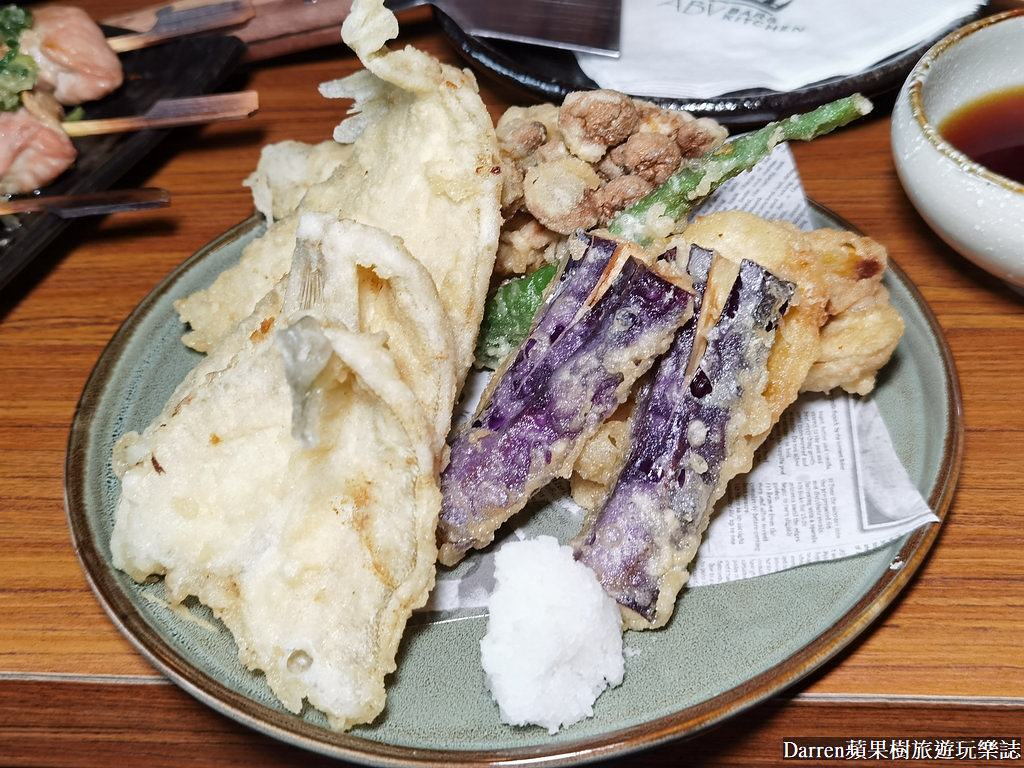 ABV日式居酒館｜林口長庚世界精釀啤酒日式居酒料理/林口龜山居酒屋(菜單)