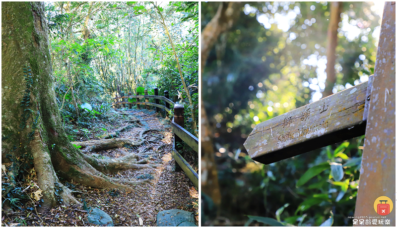 台南獅額山步道!絕美視野盡覽曾文水庫湖景!還能看到玉山主峰! 台南獅額山步道!絕美視野盡覽曾文水庫湖景!還能看到玉山主峰!