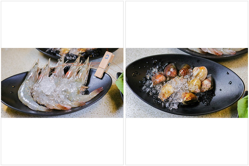 高雄|牧川鍋物 前鎮區火鍋推薦 冬季海陸雙享 多款風味湯底/ 20231110牧川鍋物冬季版(海鮮)