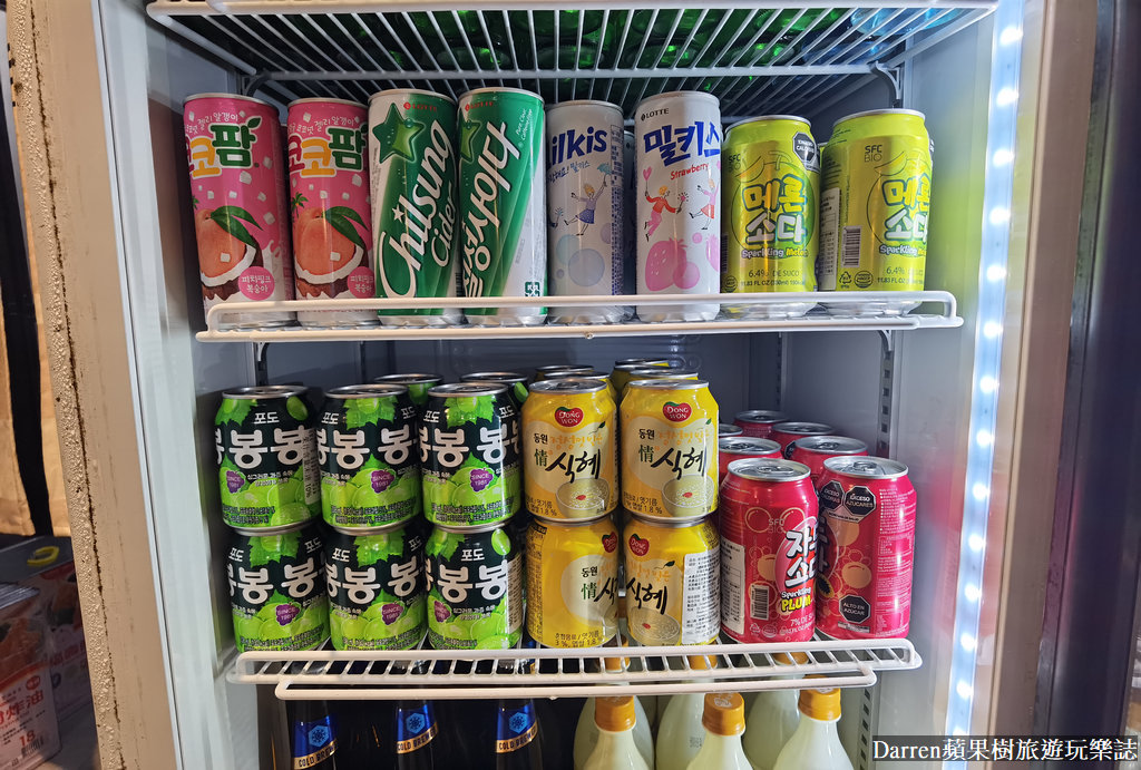 馬柒韓式料理｜中壢美食近元智大學高CP值小菜麥茶吃到飽(菜單)