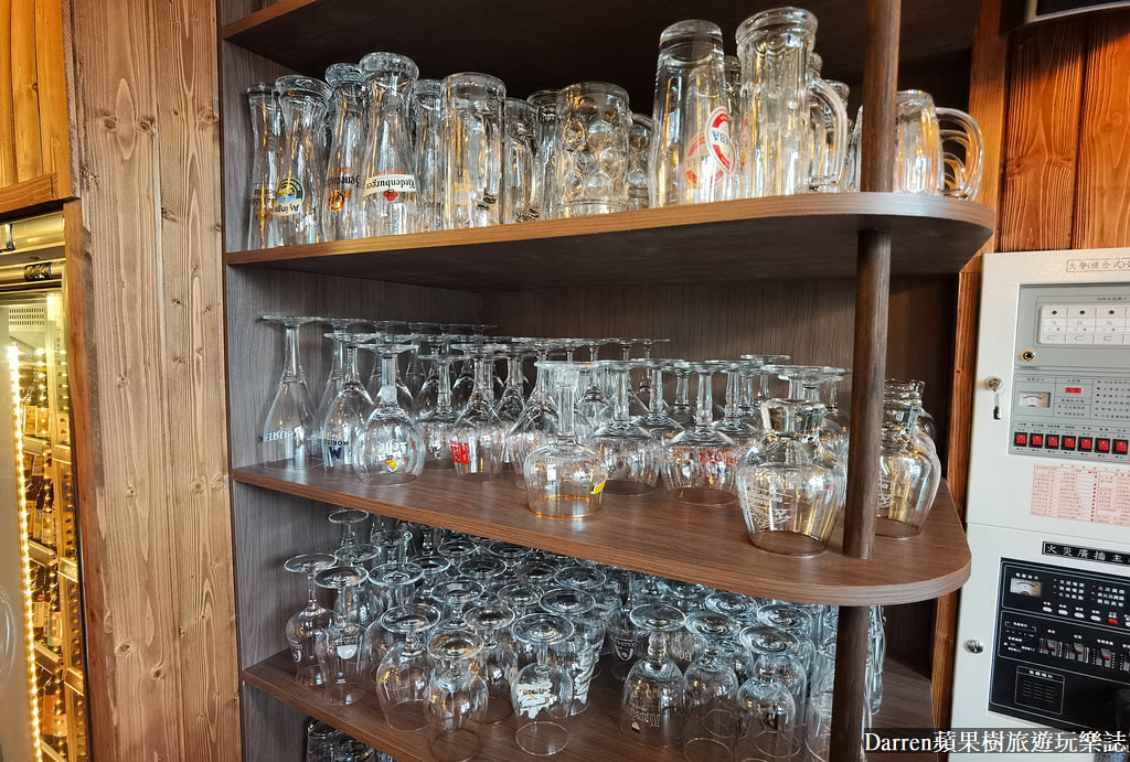 ABV日式居酒館｜林口長庚世界精釀啤酒日式居酒料理/林口龜山居酒屋(菜單)