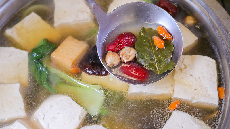 高雄|牧川鍋物 前鎮區火鍋推薦 冬季海陸雙享 多款風味湯底/ 20231110牧川鍋物冬季版-35