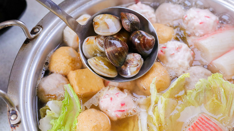 高雄|牧川鍋物 前鎮區火鍋推薦 冬季海陸雙享 多款風味湯底/ 20231110牧川鍋物冬季版-37