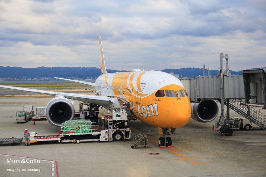 【大阪機票】台北大阪機票、高雄大阪機票怎麼買？搭廉航或傳航？skyscanner比價分享