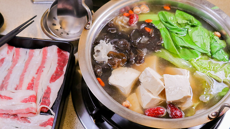 高雄|牧川鍋物 前鎮區火鍋推薦 冬季海陸雙享 多款風味湯底/ 20231110牧川鍋物冬季版-28