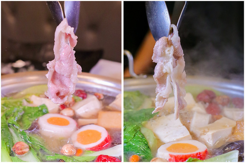 高雄|牧川鍋物 前鎮區火鍋推薦 冬季海陸雙享 多款風味湯底/ 20231110牧川鍋物冬季版(肉品3)