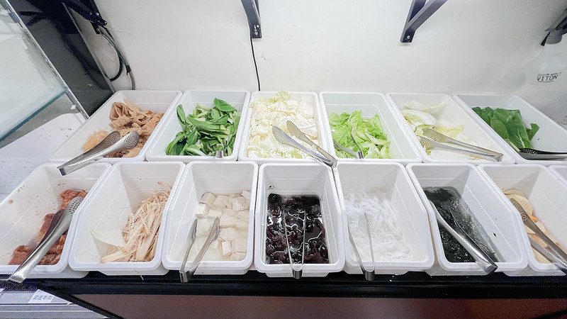 高雄|牧川鍋物 前鎮區火鍋推薦 冬季海陸雙享 多款風味湯底/ 20231110牧川鍋物冬季版-87