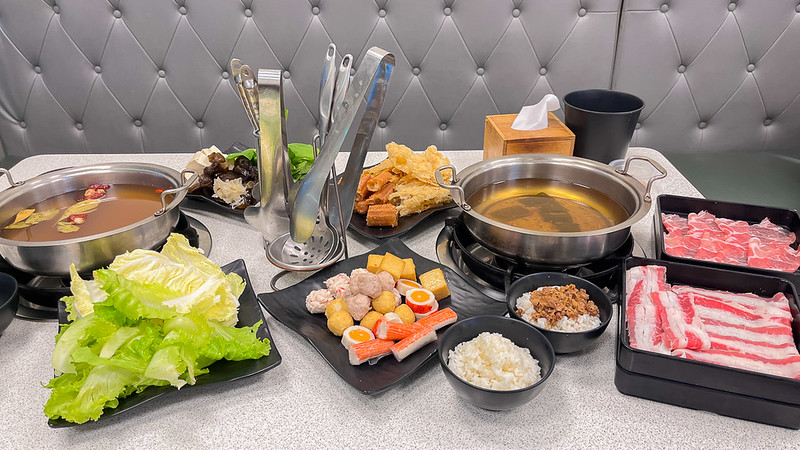 高雄|牧川鍋物 前鎮區火鍋推薦 冬季海陸雙享 多款風味湯底/ 20231110牧川鍋物冬季版-81