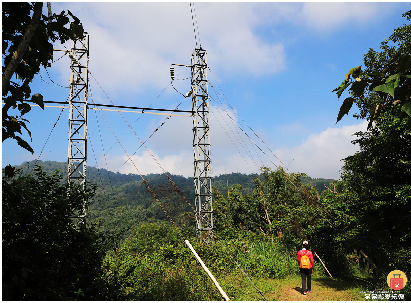 台南獅額山步道!絕美視野盡覽曾文水庫湖景!還能看到玉山主峰! 台南獅額山步道!絕美視野盡覽曾文水庫湖景!還能看到玉山主峰!