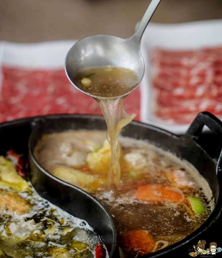 肉多多 火鍋 火鍋推薦 高雄火鍋 肉多多火鍋 肉多多 台灣火鍋第一品牌 消夜火鍋 消夜推薦 樂多多集團 幸福火鍋