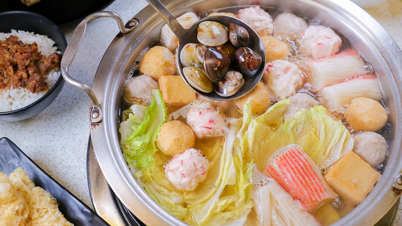 高雄|牧川鍋物 前鎮區火鍋推薦 冬季海陸雙享 多款風味湯底/ 20231110牧川鍋物冬季版-36