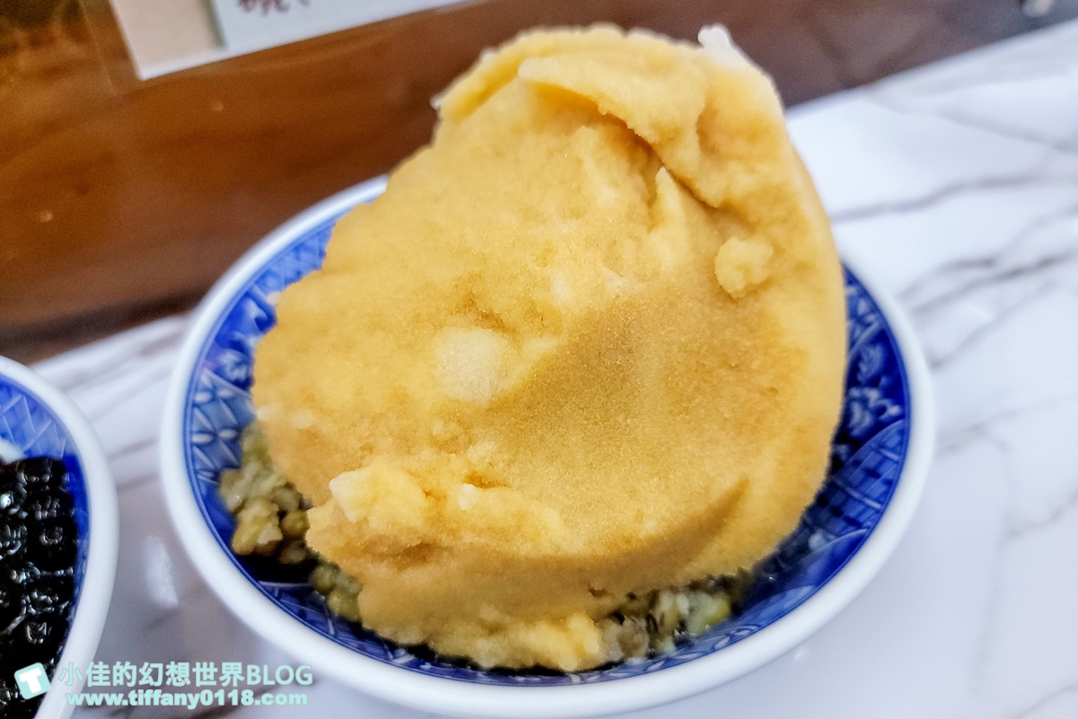 立晉傳統豆花(附2023菜單)/黑糖冰沙取代糖水越吃越大碗/清大夜市美食推薦