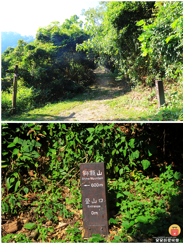 台南獅額山步道!絕美視野盡覽曾文水庫湖景!還能看到玉山主峰! 台南獅額山步道!絕美視野盡覽曾文水庫湖景!還能看到玉山主峰!