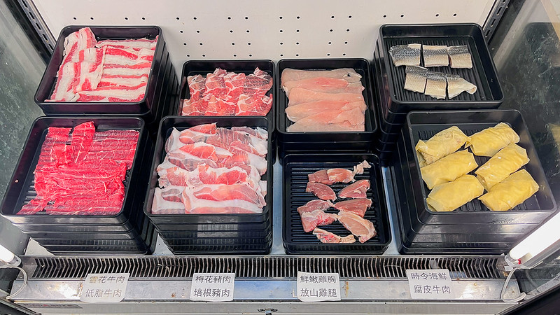 高雄|牧川鍋物 前鎮區火鍋推薦 冬季海陸雙享 多款風味湯底/ 20231110牧川鍋物冬季版-76