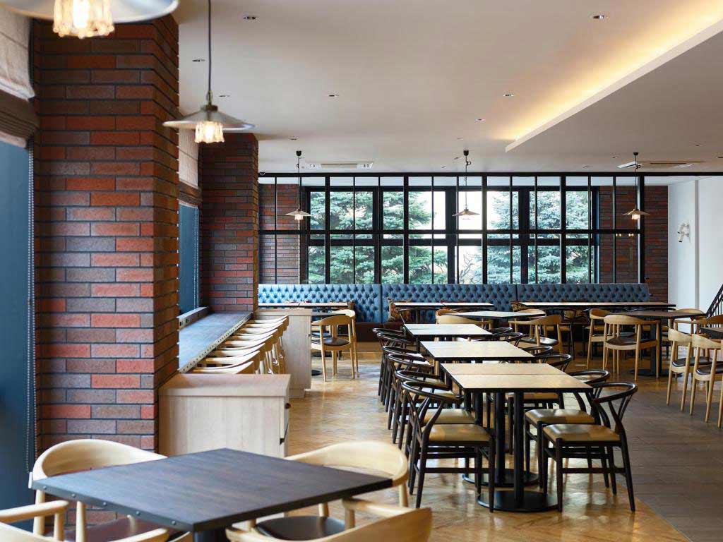 三井花園酒店札幌西