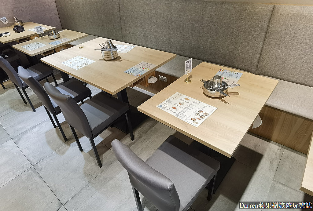 馬柒韓式料理｜中壢美食近元智大學高CP值小菜麥茶吃到飽(菜單)