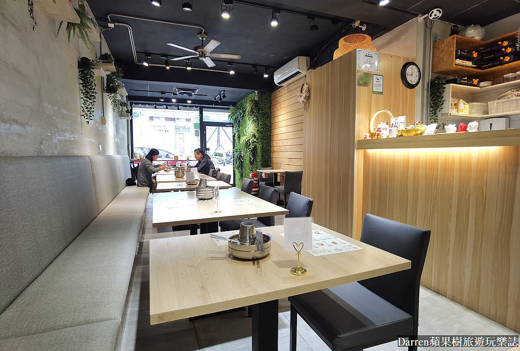 馬柒韓式料理｜中壢美食近元智大學高CP值小菜麥茶吃到飽(菜單)