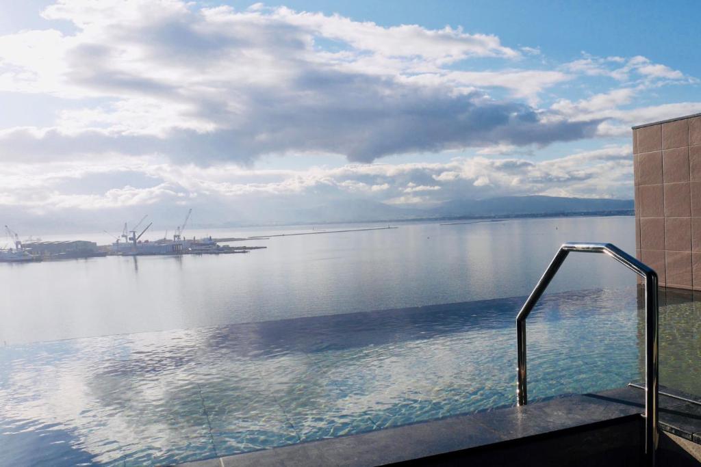 東急STAY函館早市飯店 燈之湯