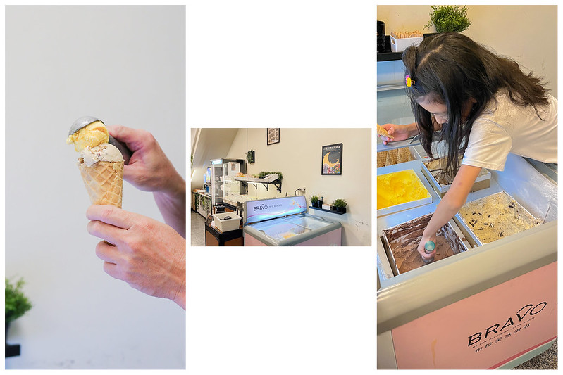 高雄|牧川鍋物 前鎮區火鍋推薦 冬季海陸雙享 多款風味湯底/ 20231110牧川鍋物冬季版(冰淇淋)