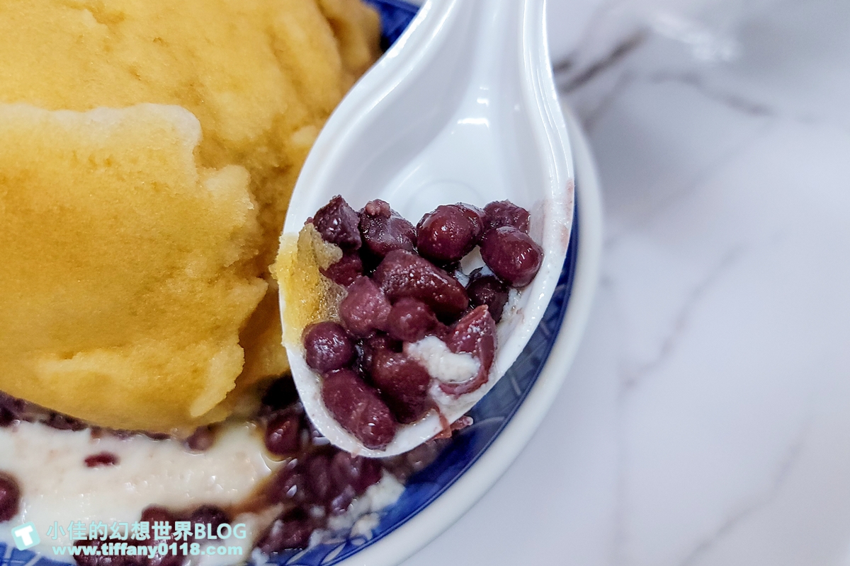 立晉傳統豆花(附2023菜單)/黑糖冰沙取代糖水越吃越大碗/清大夜市美食推薦