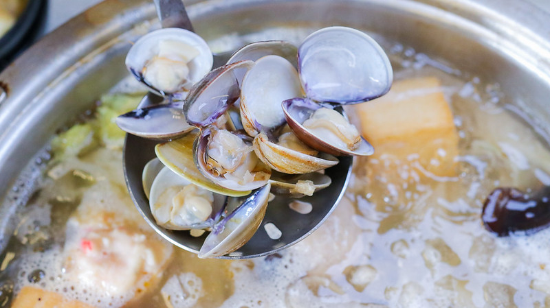 高雄|牧川鍋物 前鎮區火鍋推薦 冬季海陸雙享 多款風味湯底/ 20231110牧川鍋物冬季版-58