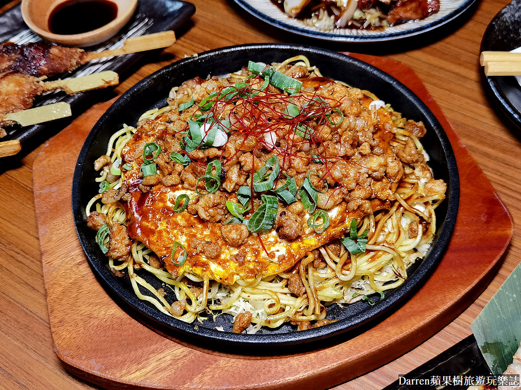 ABV日式居酒館｜林口長庚世界精釀啤酒日式居酒料理/林口龜山居酒屋(菜單)