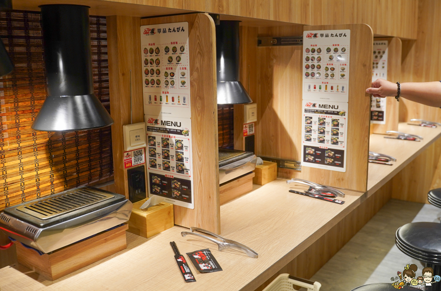 TheOne單人燒肉 獨享 個人燒肉 個人套餐 獨享 獨食 高雄美食 晚餐 消夜