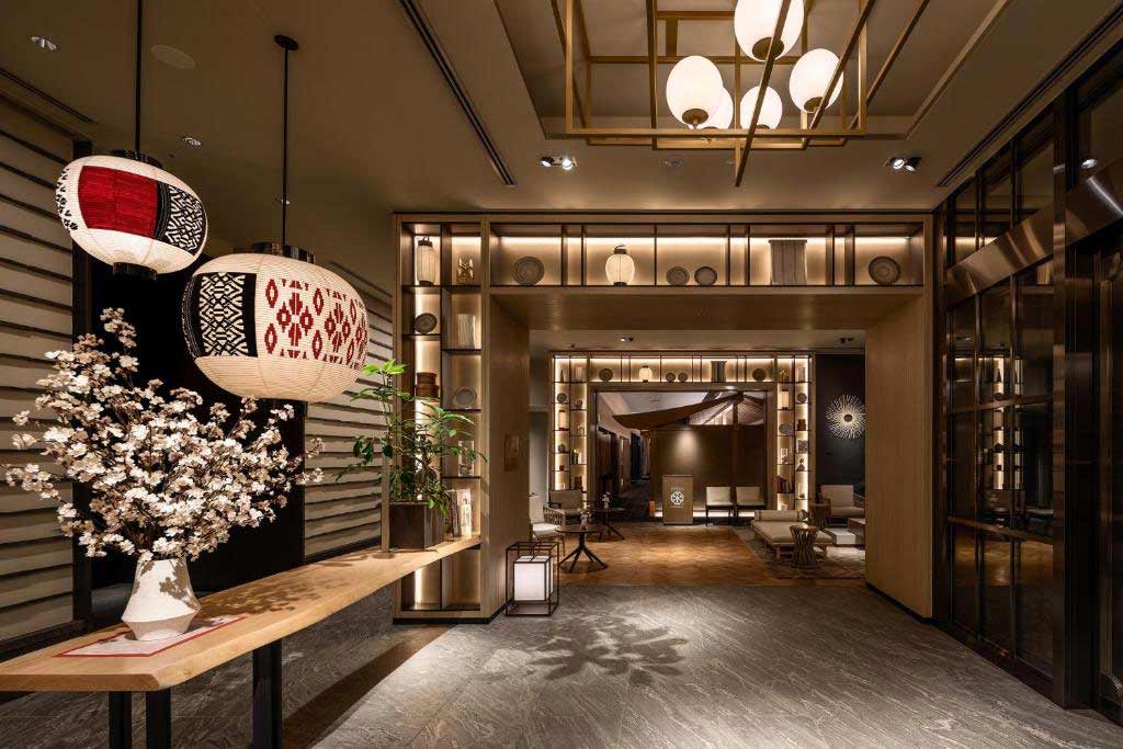 三井花園飯店福岡祇園