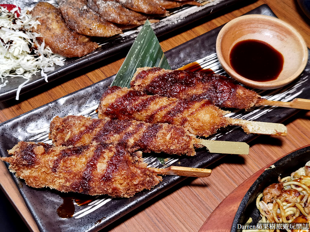 ABV日式居酒館｜林口長庚世界精釀啤酒日式居酒料理/林口龜山居酒屋(菜單)