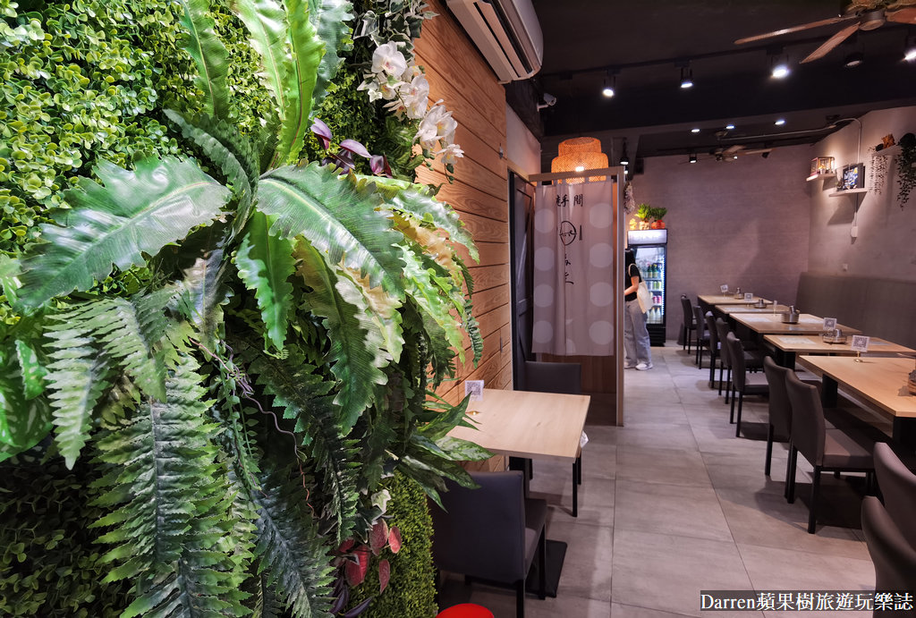 馬柒韓式料理｜中壢美食近元智大學高CP值小菜麥茶吃到飽(菜單)