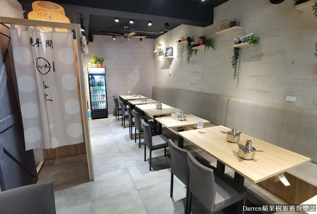 馬柒韓式料理｜中壢美食近元智大學高CP值小菜麥茶吃到飽(菜單)