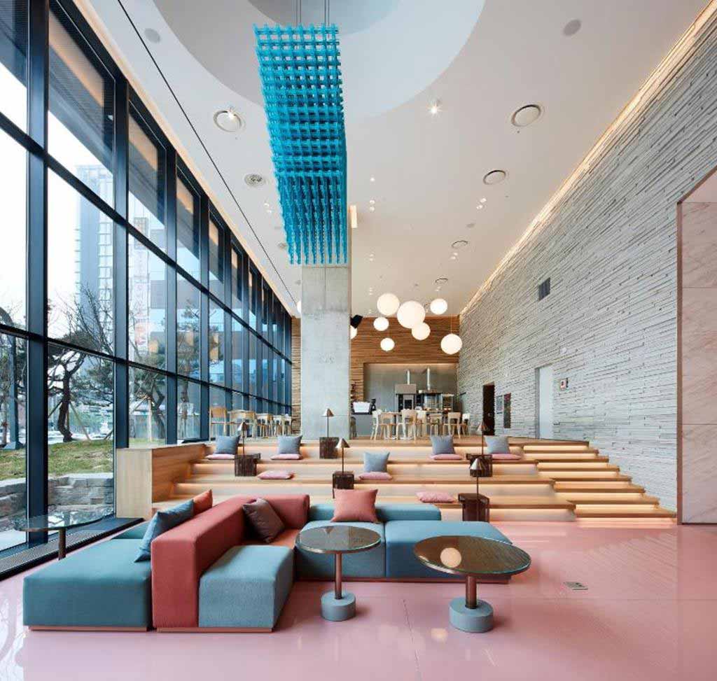 里瑟傲途格精選飯店